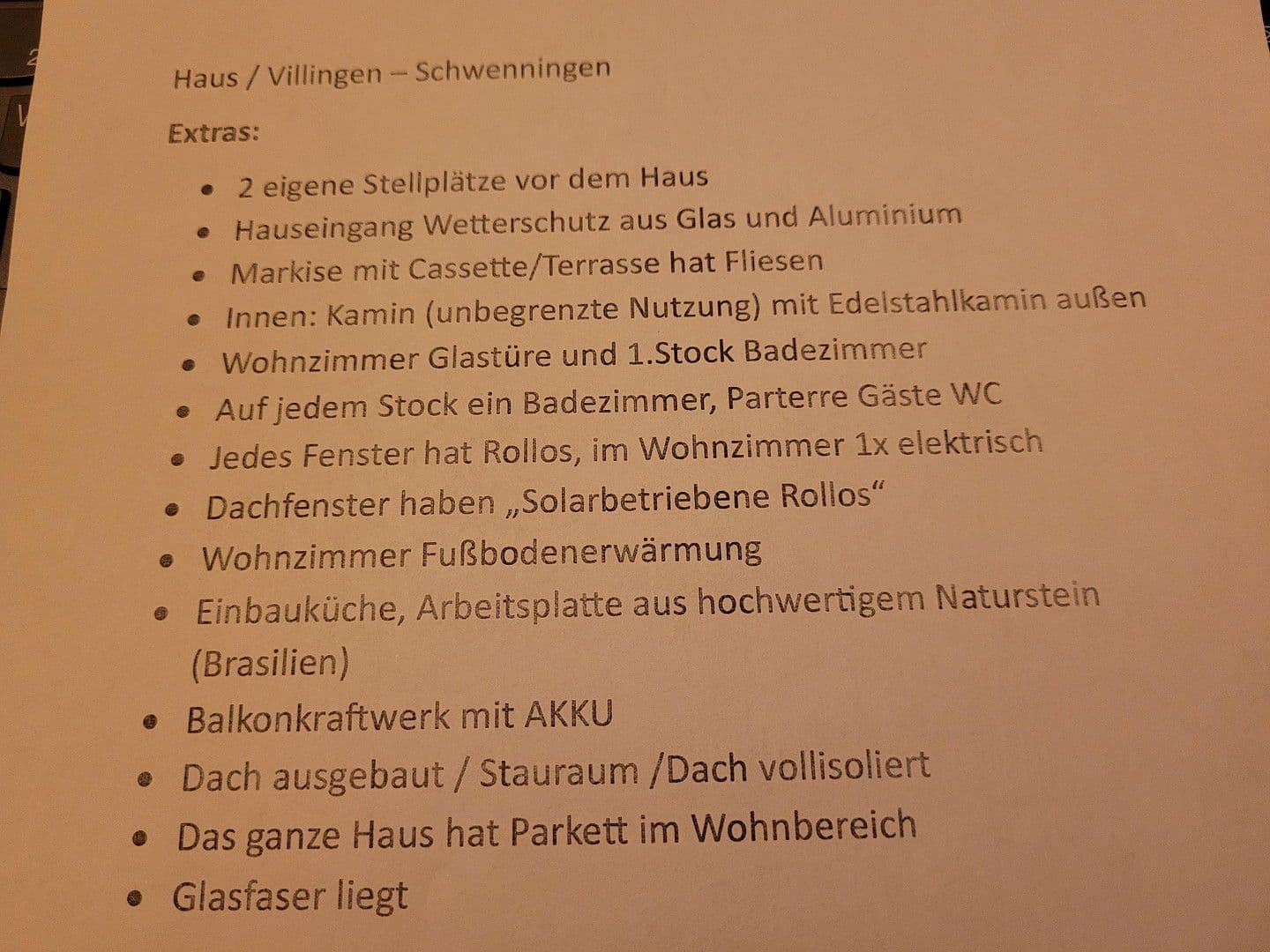 Predaj domu 136 m², pozemek 211 m², Dietentalstraße 29, Villingen-Schwenningen, Bádensko-Wurttembersko Predaj domu 136 m², pozemek 211 m², Dietentalstraße 29, Villingen-Schwenningen, Bádensko-Wurttembersko