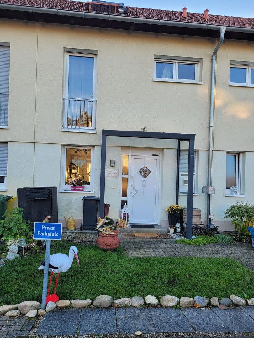 Predaj domu 136 m², pozemek 211 m², Dietentalstraße 29, Villingen-Schwenningen, Bádensko-Wurttembersko Predaj domu 136 m², pozemek 211 m², Dietentalstraße 29, Villingen-Schwenningen, Bádensko-Wurttembersko