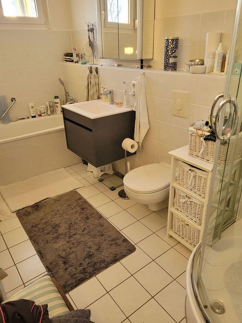 Predaj domu 136 m², pozemek 211 m², Dietentalstraße 29, Villingen-Schwenningen, Bádensko-Wurttembersko Predaj domu 136 m², pozemek 211 m², Dietentalstraße 29, Villingen-Schwenningen, Bádensko-Wurttembersko