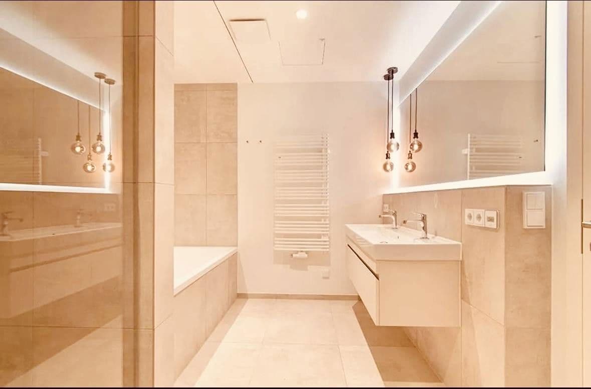 Predaj bytu 4-izbový 127 m², Hamburg, Hamburg Predaj bytu 4-izbový 127 m², Hamburg, Hamburg