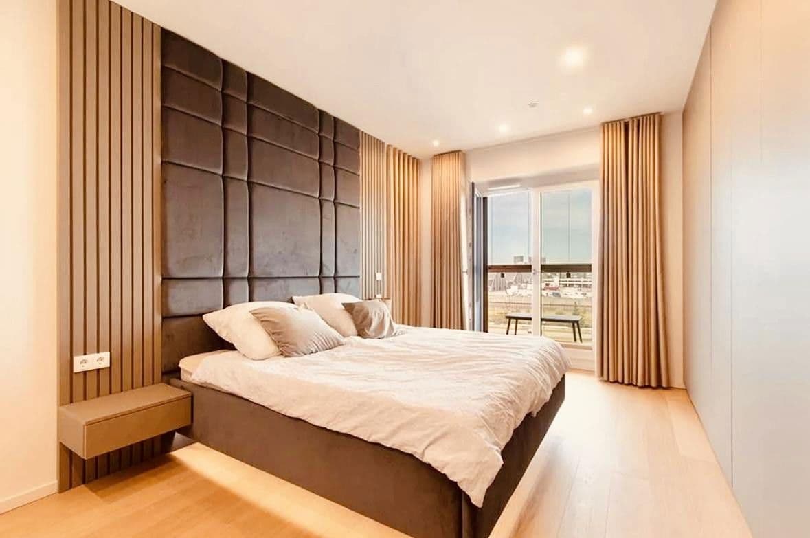 Predaj bytu 4-izbový 127 m², Hamburg, Hamburg Predaj bytu 4-izbový 127 m², Hamburg, Hamburg