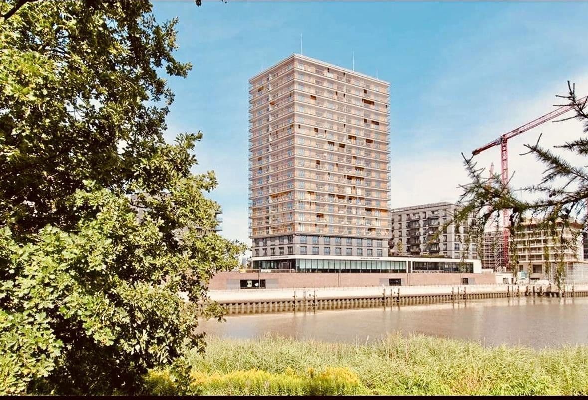 Predaj bytu 4-izbový 127 m², Hamburg, Hamburg Predaj bytu 4-izbový 127 m², Hamburg, Hamburg
