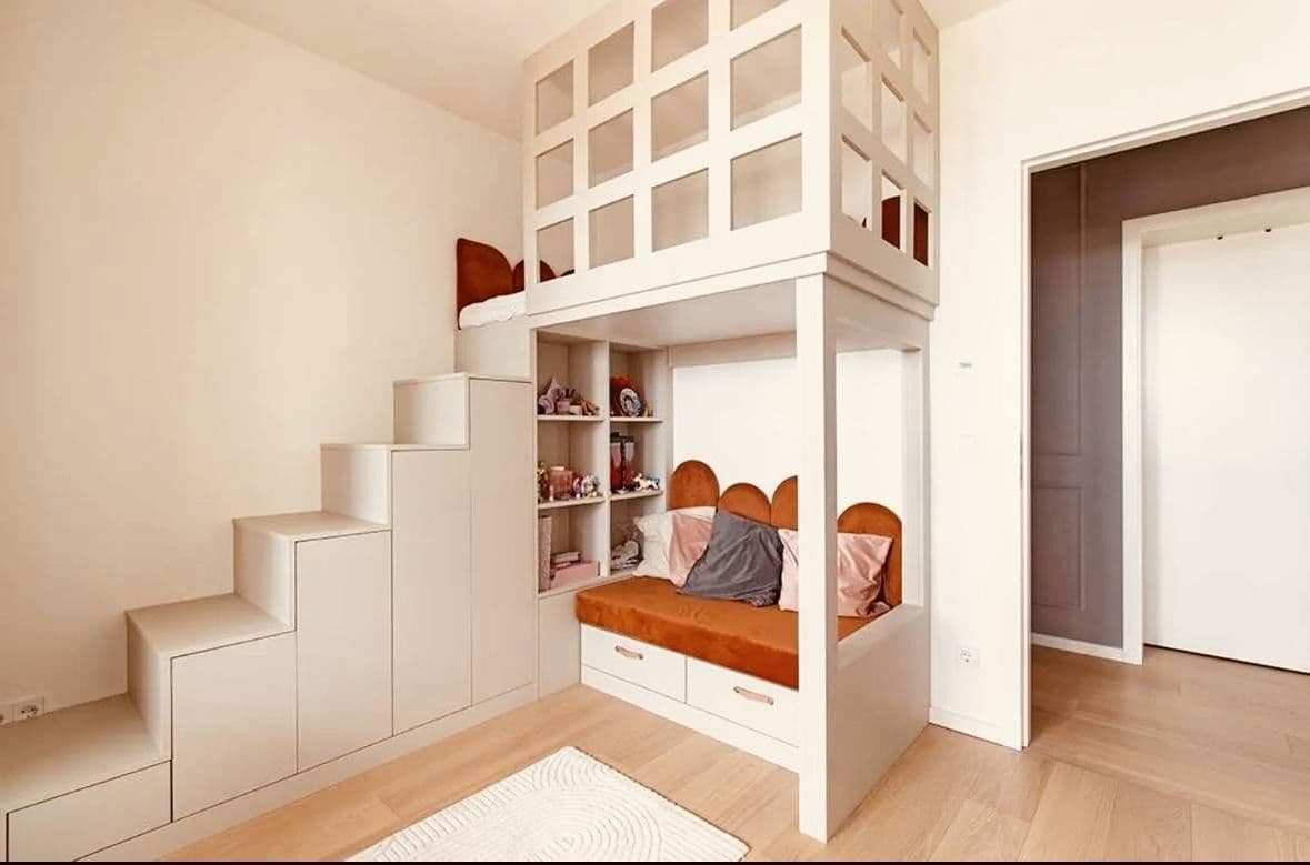 Predaj bytu 4-izbový 127 m², Hamburg, Hamburg Predaj bytu 4-izbový 127 m², Hamburg, Hamburg