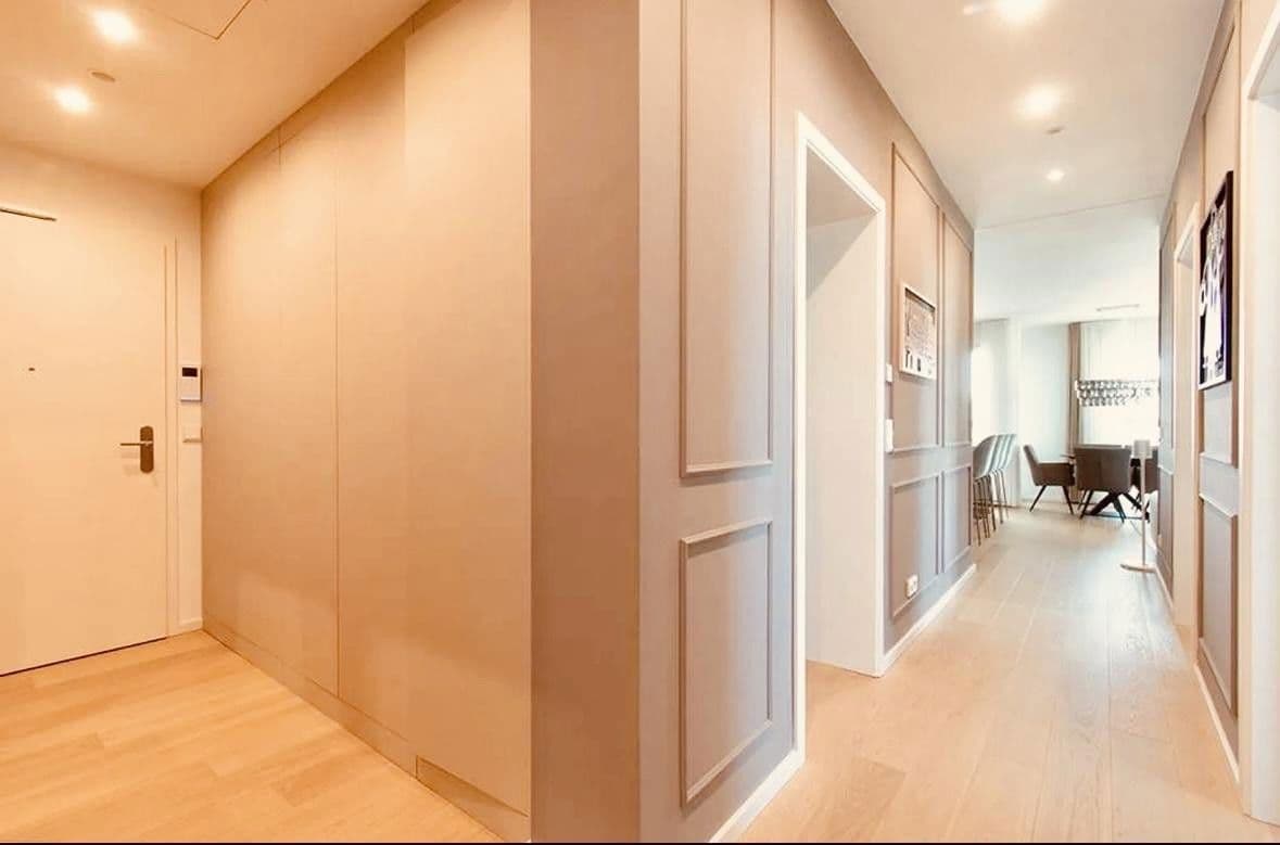 Predaj bytu 4-izbový 127 m², Hamburg, Hamburg Predaj bytu 4-izbový 127 m², Hamburg, Hamburg