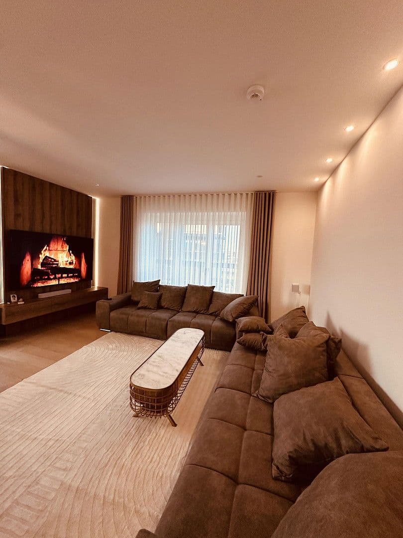 Predaj bytu 4-izbový 127 m², Hamburg, Hamburg Predaj bytu 4-izbový 127 m², Hamburg, Hamburg