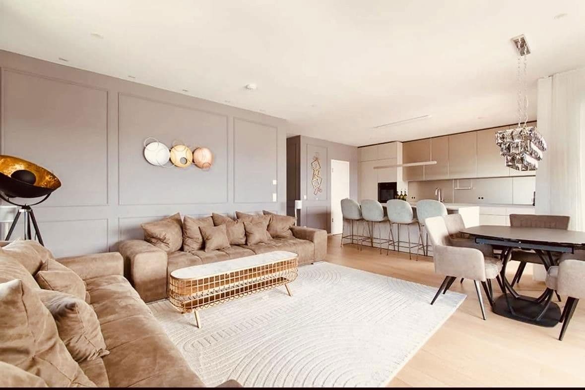 Predaj bytu 4-izbový 127 m², Hamburg, Hamburg Predaj bytu 4-izbový 127 m², Hamburg, Hamburg