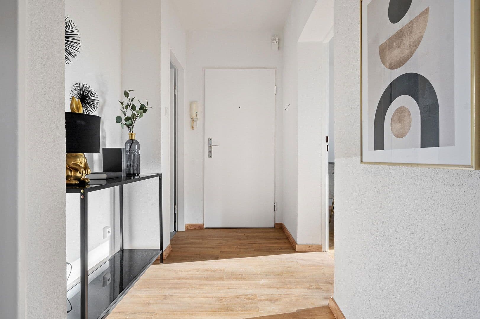 Predaj bytu 3-izbový 70 m², Bensheim, Hesensko Predaj bytu 3-izbový 70 m², Bensheim, Hesensko