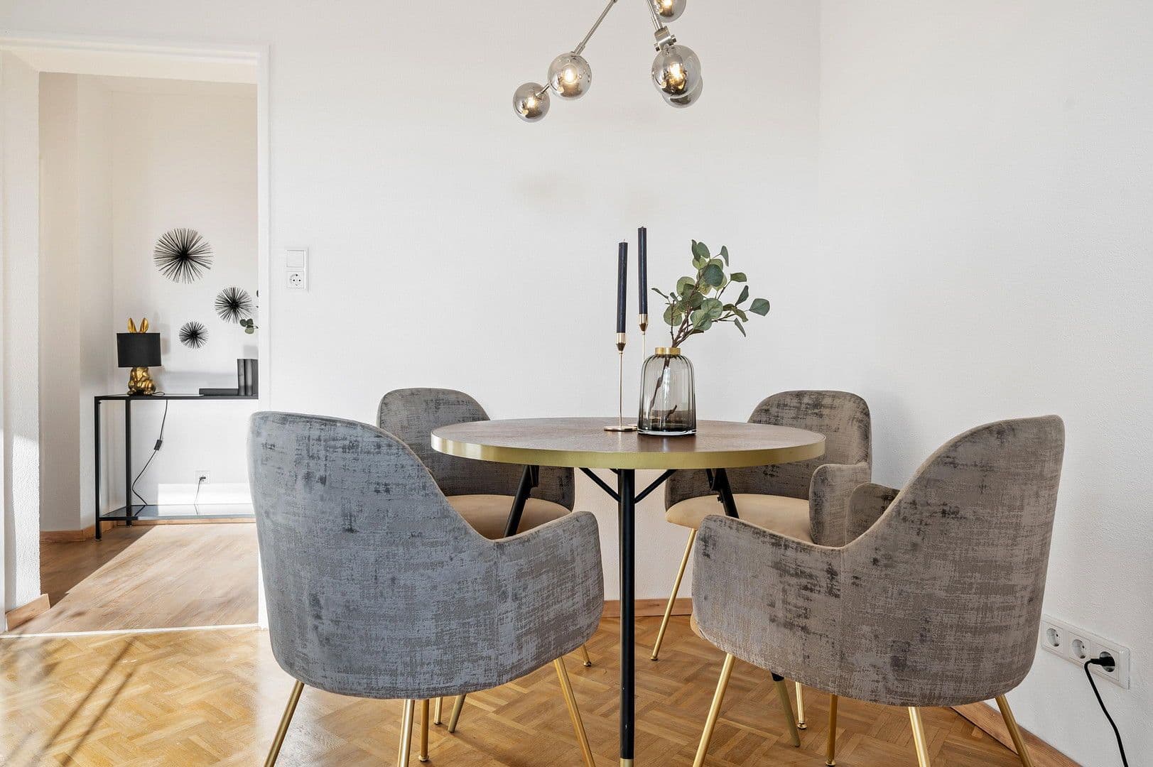 Predaj bytu 3-izbový 70 m², Bensheim, Hesensko Predaj bytu 3-izbový 70 m², Bensheim, Hesensko