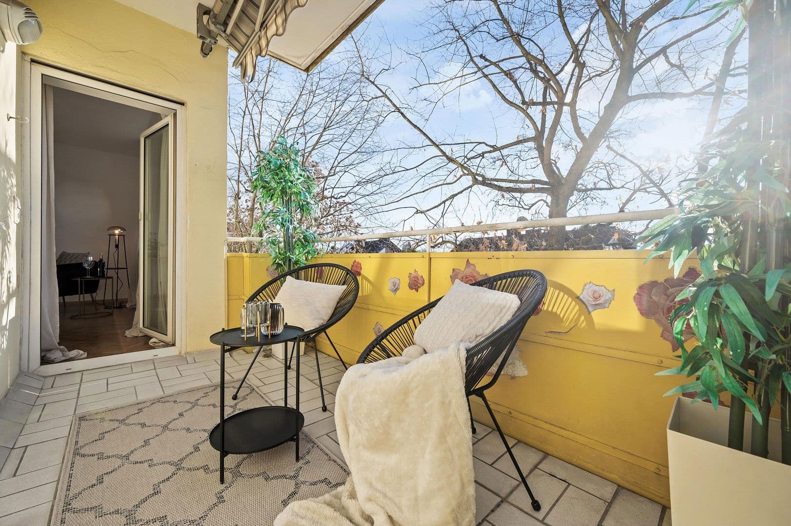 Predaj bytu 3-izbový 70 m², Bensheim, Hesensko Predaj bytu 3-izbový 70 m², Bensheim, Hesensko