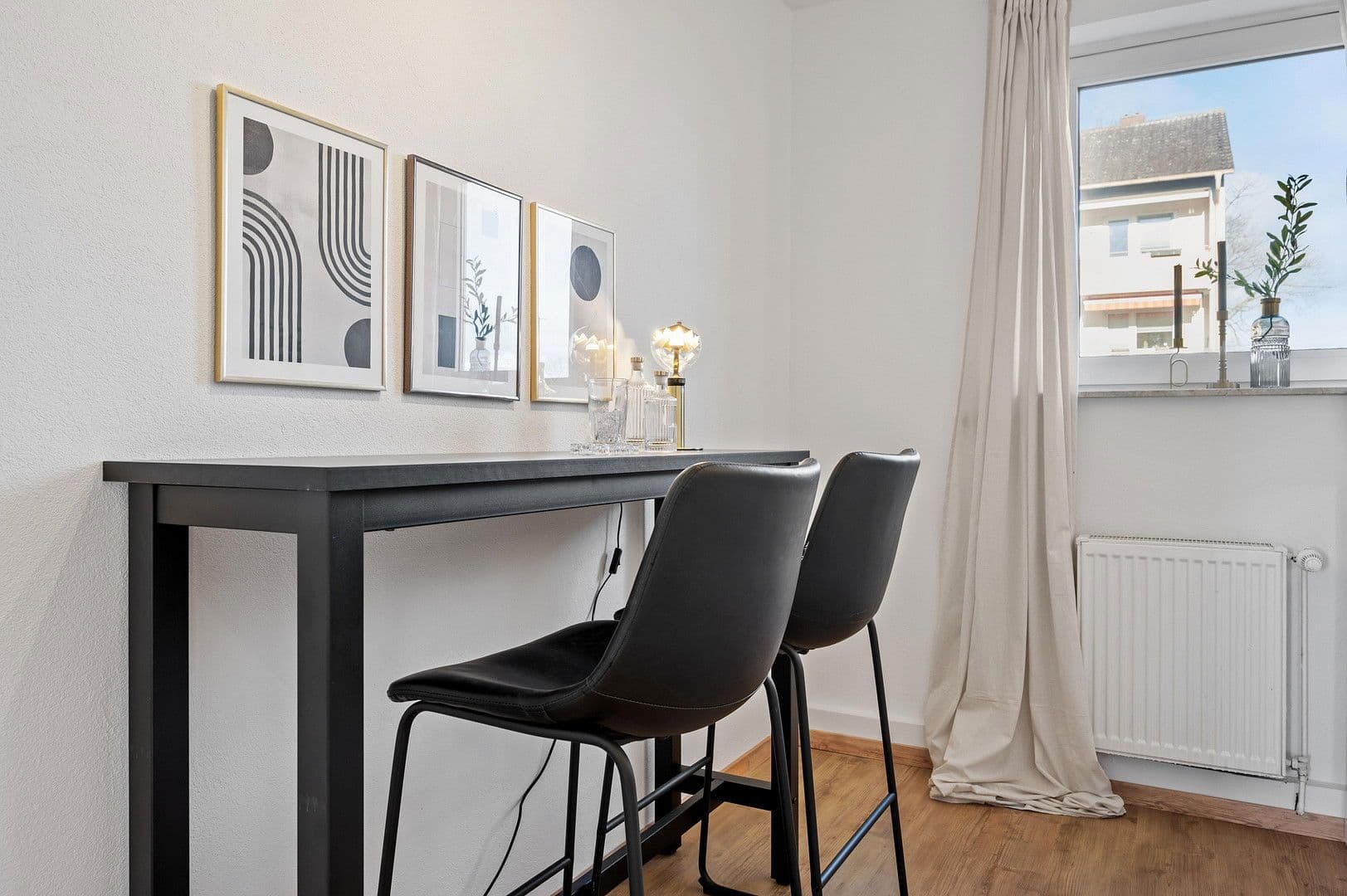 Predaj bytu 3-izbový 70 m², Bensheim, Hesensko Predaj bytu 3-izbový 70 m², Bensheim, Hesensko