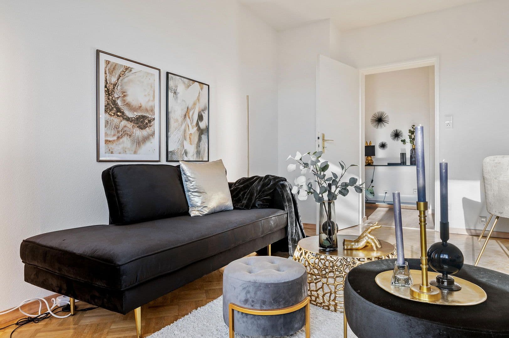 Predaj bytu 3-izbový 70 m², Bensheim, Hesensko Predaj bytu 3-izbový 70 m², Bensheim, Hesensko