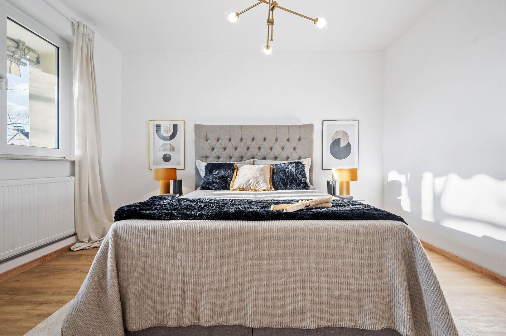 Predaj bytu 3-izbový 70 m², Bensheim, Hesensko Predaj bytu 3-izbový 70 m², Bensheim, Hesensko