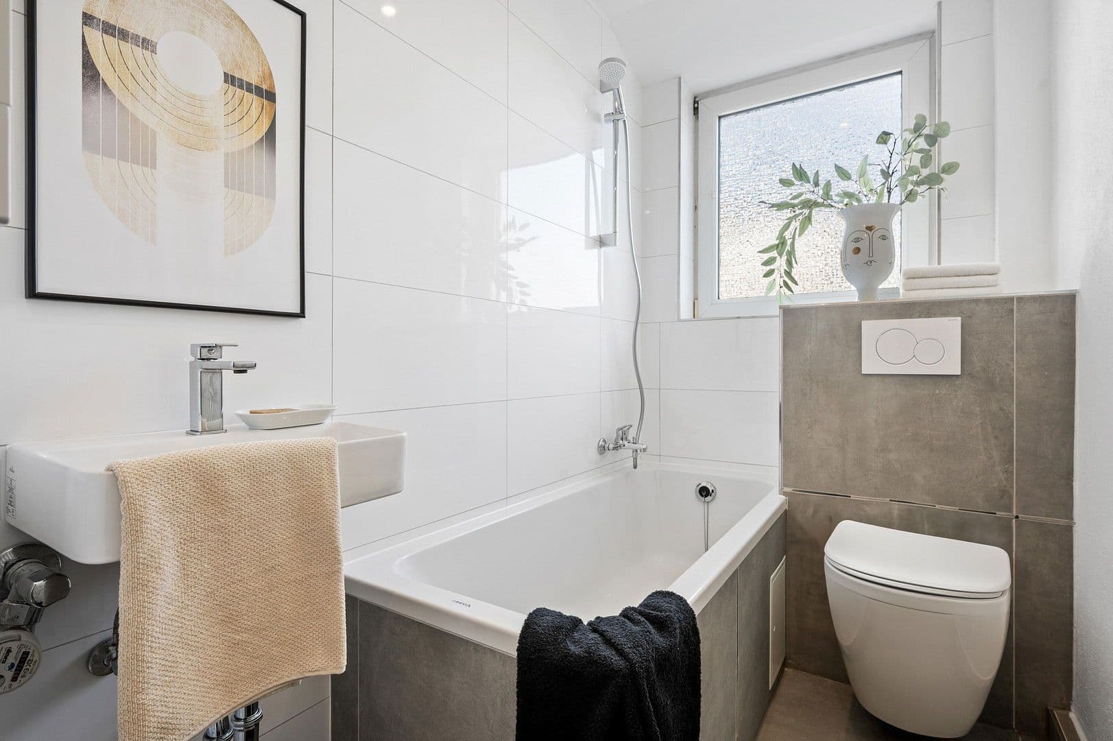 Predaj bytu 3-izbový 70 m², Bensheim, Hesensko Predaj bytu 3-izbový 70 m², Bensheim, Hesensko