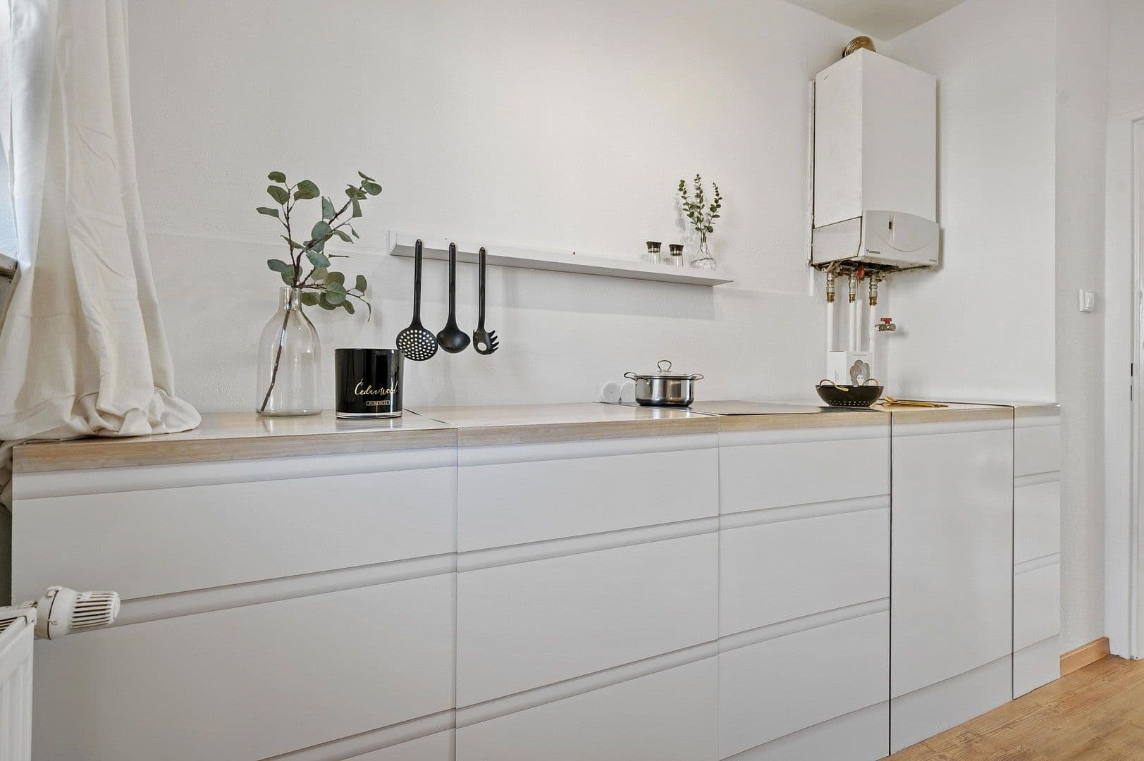 Predaj bytu 3-izbový 70 m², Bensheim, Hesensko Predaj bytu 3-izbový 70 m², Bensheim, Hesensko