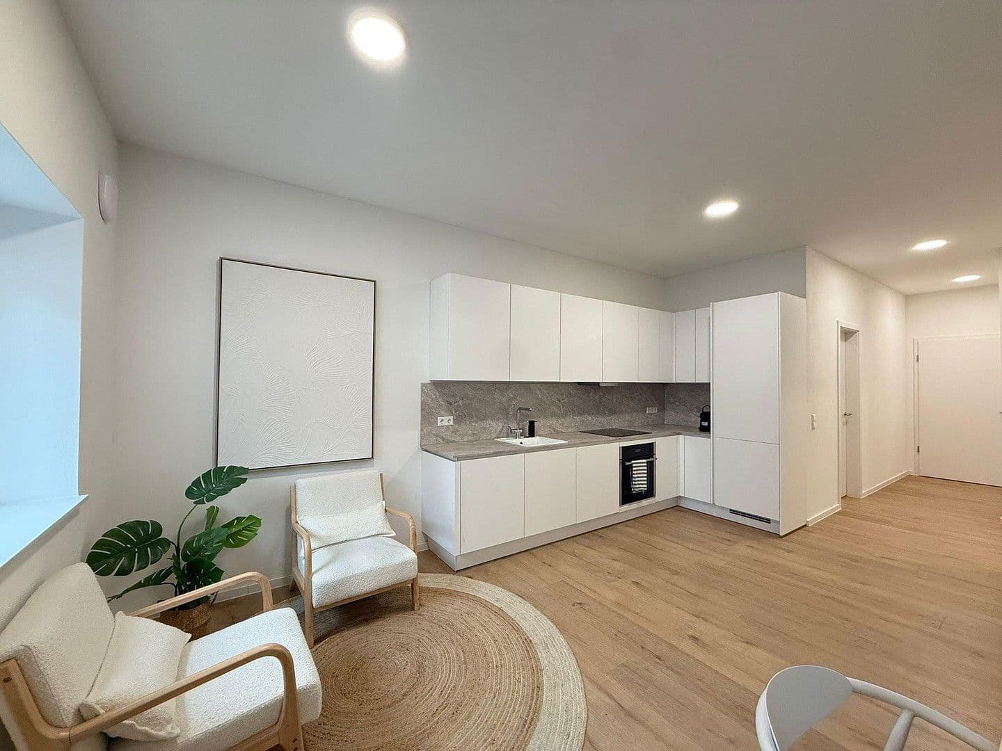 Prenájom bytu 3-izbový 73 m², Innsbrucker Straße 32, Heilbronn, Bádensko-Wurttembersko Prenájom bytu 3-izbový 73 m², Innsbrucker Straße 32, Heilbronn, Bádensko-Wurttembersko