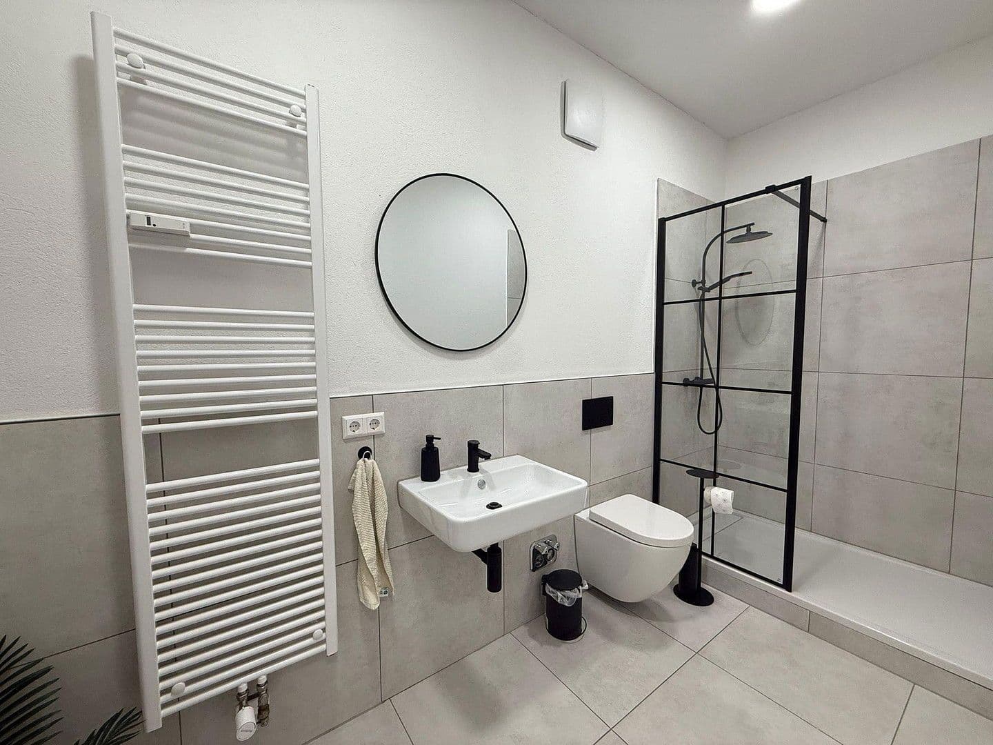 Prenájom bytu 3-izbový 73 m², Innsbrucker Straße 32, Heilbronn, Bádensko-Wurttembersko Prenájom bytu 3-izbový 73 m², Innsbrucker Straße 32, Heilbronn, Bádensko-Wurttembersko