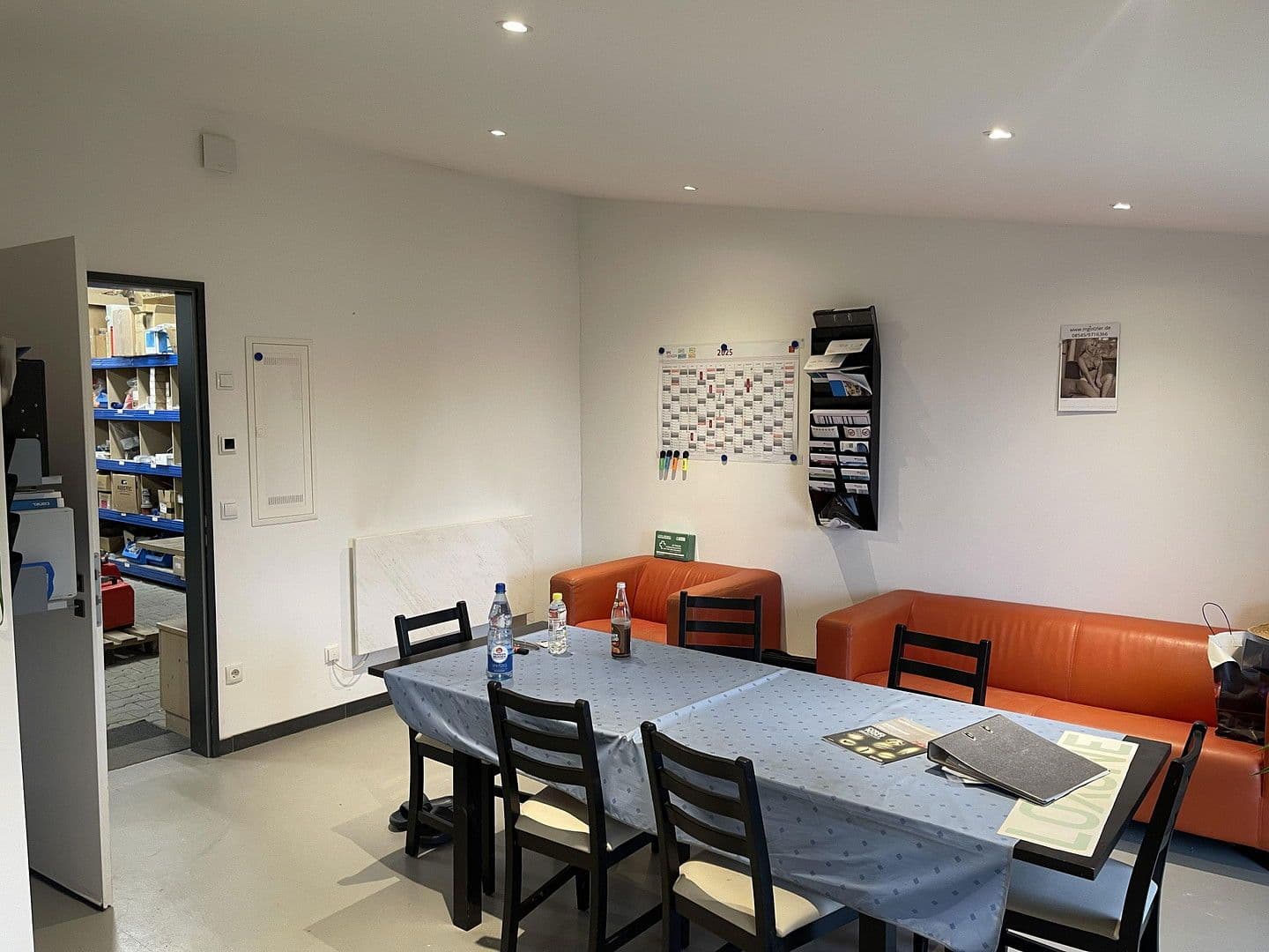 Prenájom nebytového priestoru 150 m², Passauer Straße 26, Ruderting, Bavorsko Prenájom nebytového priestoru 150 m², Passauer Straße 26, Ruderting, Bavorsko