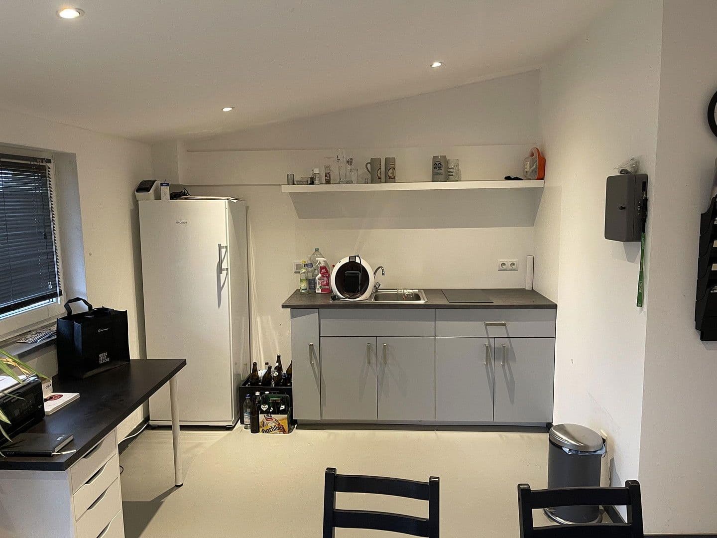 Prenájom nebytového priestoru 150 m², Passauer Straße 26, Ruderting, Bavorsko Prenájom nebytového priestoru 150 m², Passauer Straße 26, Ruderting, Bavorsko