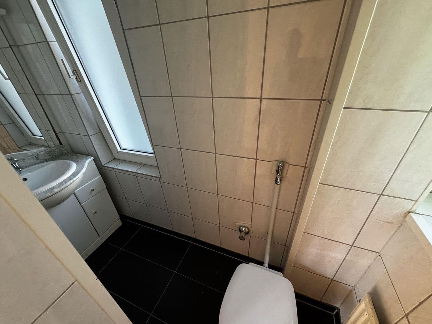 Prenájom bytu 3-izbový 106 m², Hausmannstraße 22, Dortmund, Severné Porýnie - Westfálsko Prenájom bytu 3-izbový 106 m², Hausmannstraße 22, Dortmund, Severné Porýnie - Westfálsko