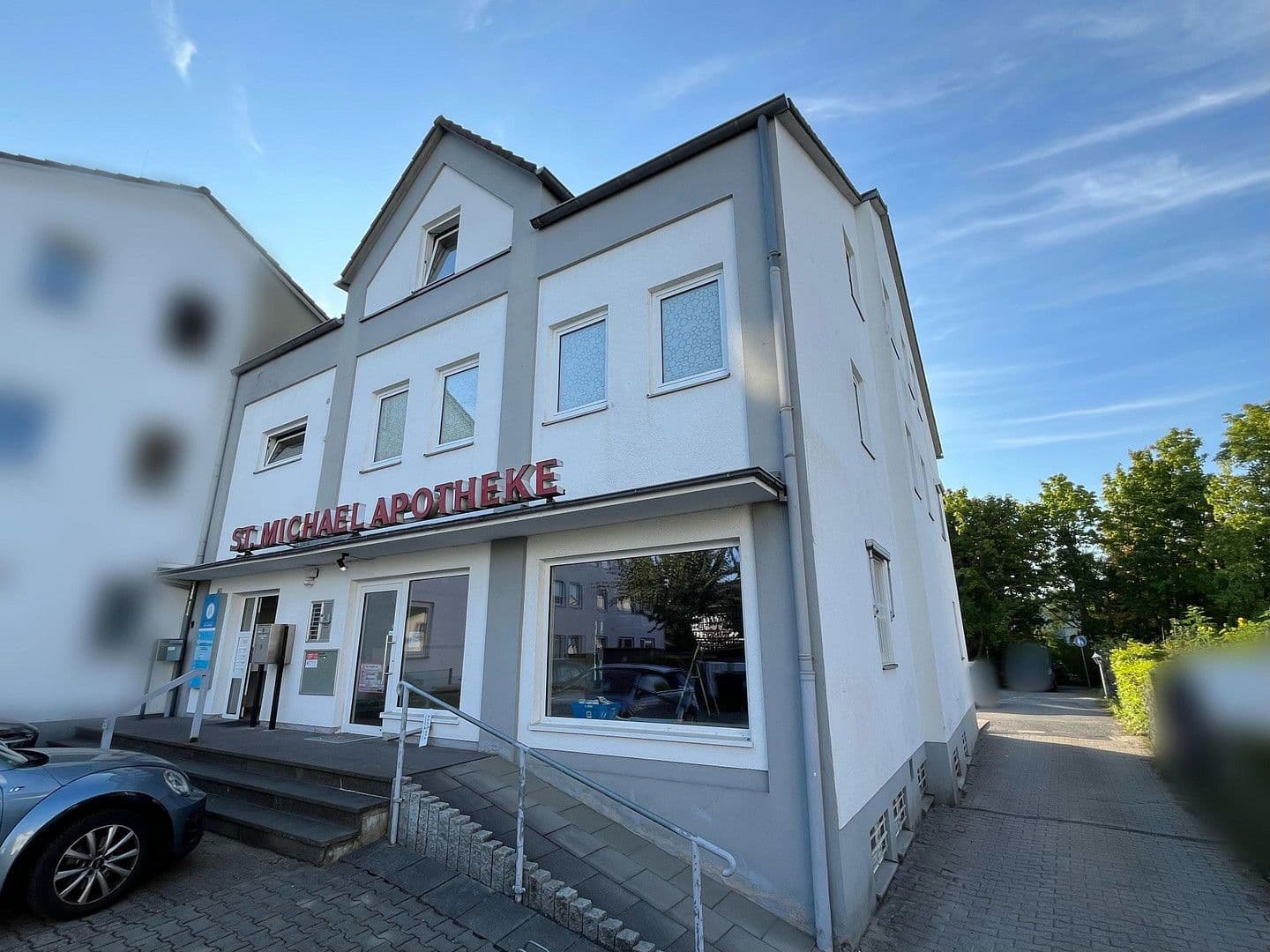 Predaj domu 375 m², pozemek 310 m², Godesberger Straße 9, Königswinter, Severné Porýnie - Westfálsko Predaj domu 375 m², pozemek 310 m², Godesberger Straße 9, Königswinter, Severné Porýnie - Westfálsko