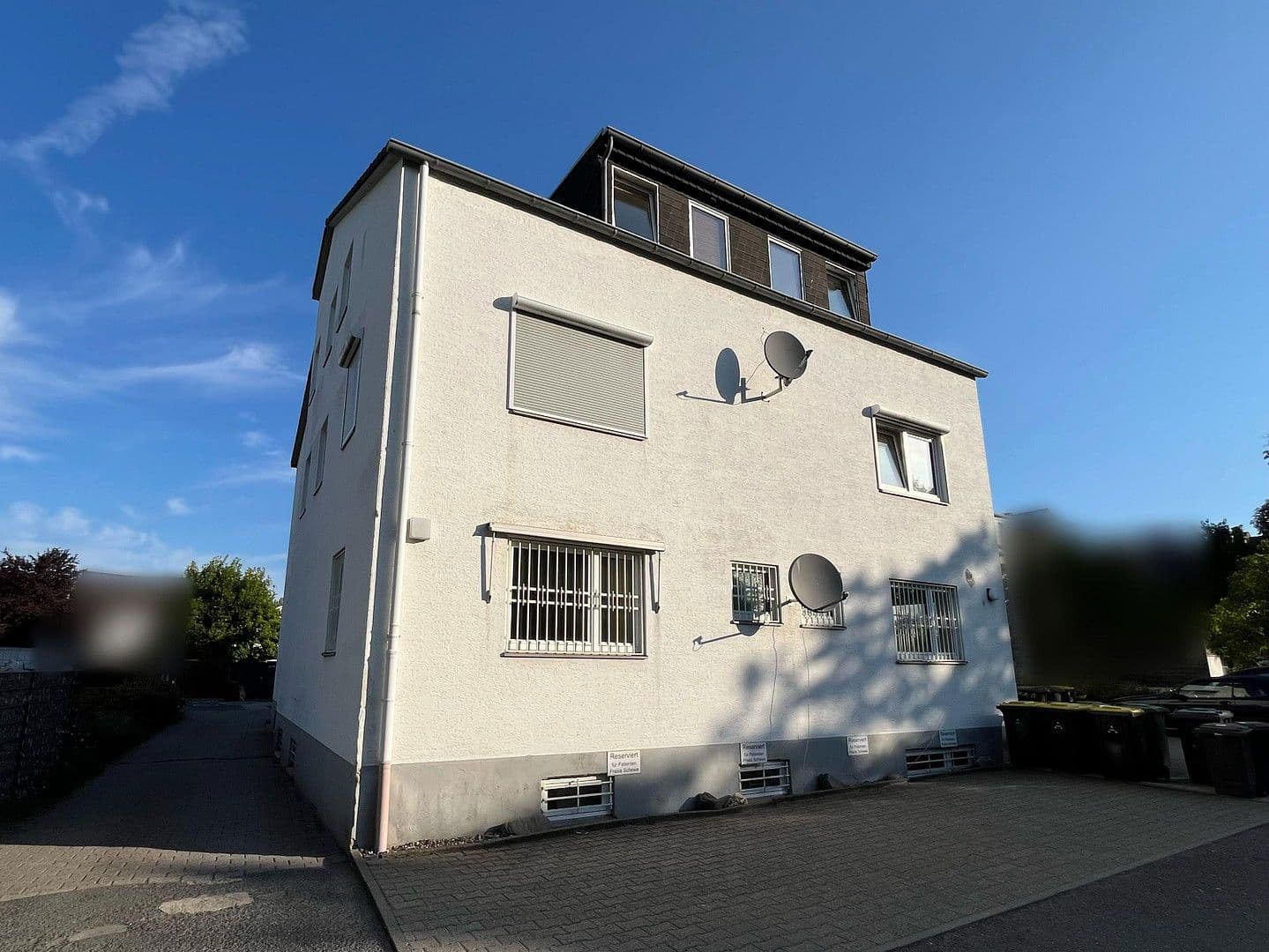 Predaj domu 375 m², pozemek 310 m², Godesberger Straße 9, Königswinter, Severné Porýnie - Westfálsko Predaj domu 375 m², pozemek 310 m², Godesberger Straße 9, Königswinter, Severné Porýnie - Westfálsko