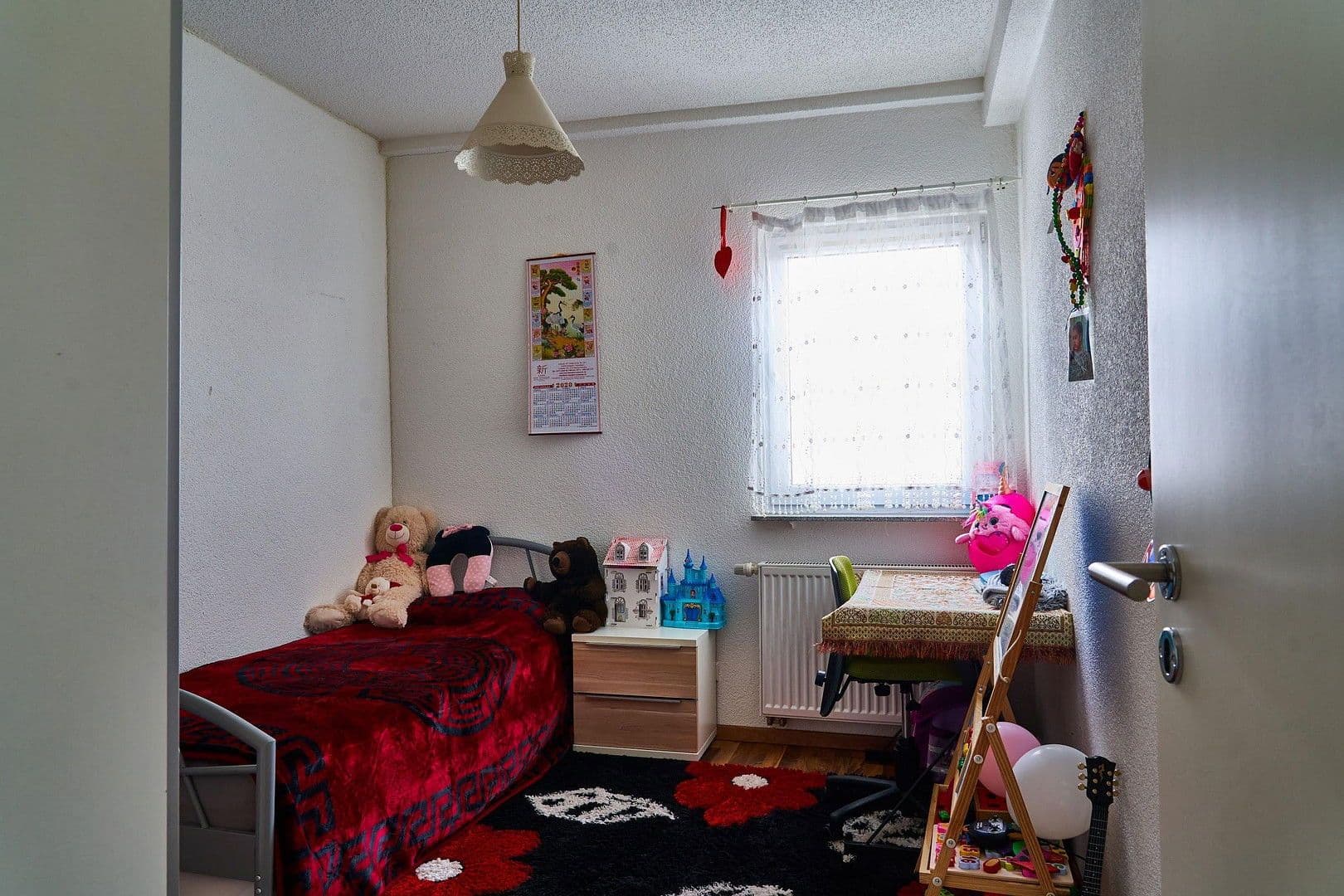 Prenájom bytu 3-izbový 65 m², Hauptstraße 9, Ebersbach an der Fils, Bádensko-Wurttembersko Prenájom bytu 3-izbový 65 m², Hauptstraße 9, Ebersbach an der Fils, Bádensko-Wurttembersko