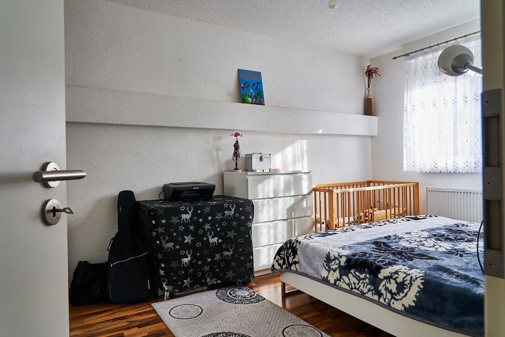 Prenájom bytu 3-izbový 65 m², Hauptstraße 9, Ebersbach an der Fils, Bádensko-Wurttembersko Prenájom bytu 3-izbový 65 m², Hauptstraße 9, Ebersbach an der Fils, Bádensko-Wurttembersko