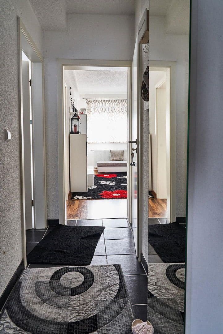 Prenájom bytu 3-izbový 65 m², Hauptstraße 9, Ebersbach an der Fils, Bádensko-Wurttembersko Prenájom bytu 3-izbový 65 m², Hauptstraße 9, Ebersbach an der Fils, Bádensko-Wurttembersko