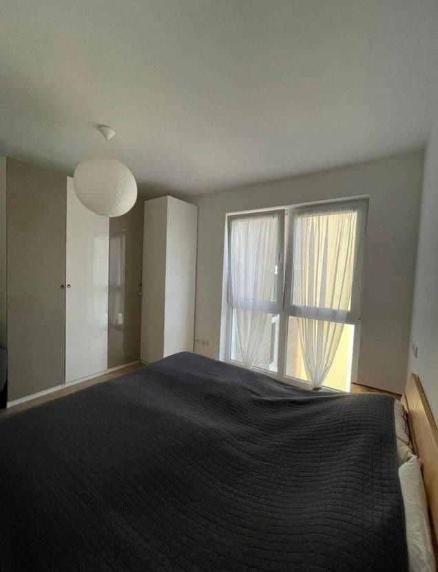 Prenájom bytu 3-izbový 77 m², Villingen-Schwenningen, Bádensko-Wurttembersko Prenájom bytu 3-izbový 77 m², Villingen-Schwenningen, Bádensko-Wurttembersko