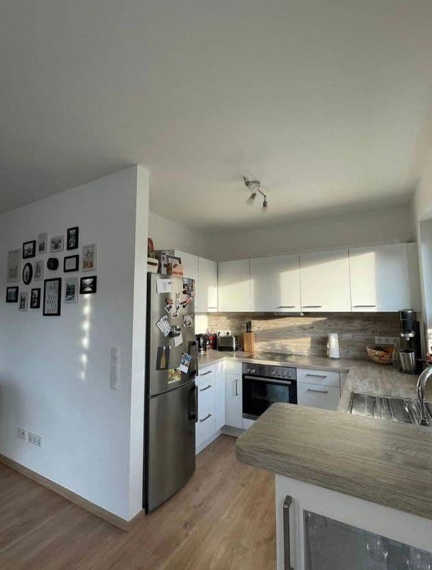 Prenájom bytu 3-izbový 77 m², Villingen-Schwenningen, Bádensko-Wurttembersko Prenájom bytu 3-izbový 77 m², Villingen-Schwenningen, Bádensko-Wurttembersko