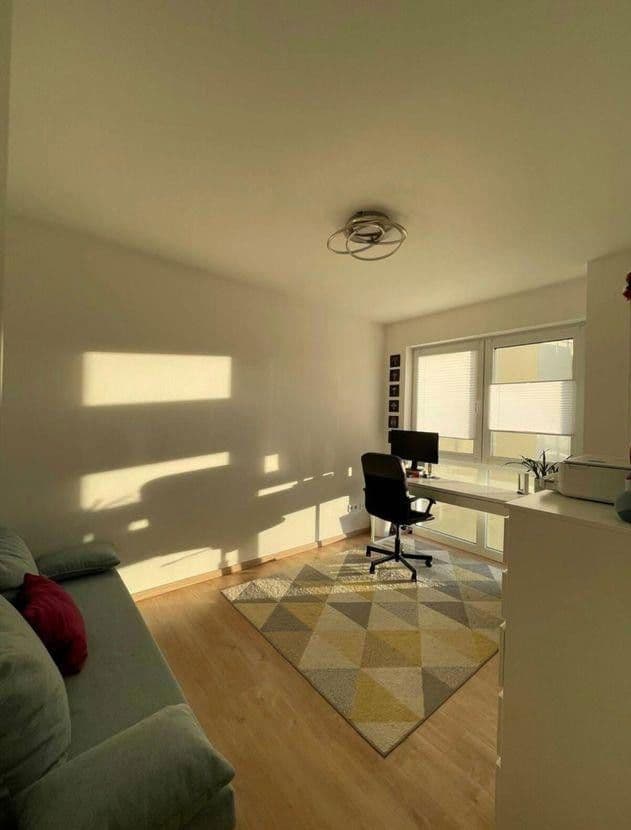 Prenájom bytu 3-izbový 77 m², Villingen-Schwenningen, Bádensko-Wurttembersko Prenájom bytu 3-izbový 77 m², Villingen-Schwenningen, Bádensko-Wurttembersko