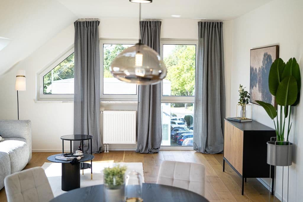 Predaj bytu 3-izbový 83 m², Offenbach am Main, Hesensko Predaj bytu 3-izbový 83 m², Offenbach am Main, Hesensko