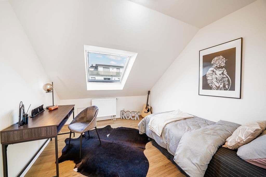 Predaj bytu 3-izbový 83 m², Offenbach am Main, Hesensko Predaj bytu 3-izbový 83 m², Offenbach am Main, Hesensko