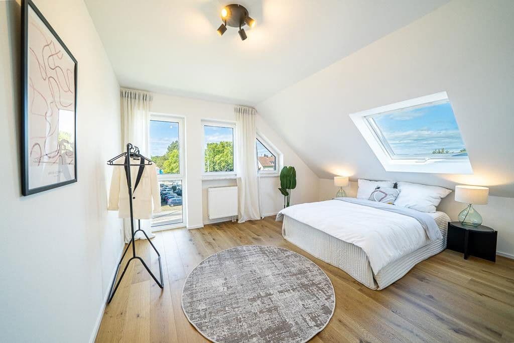 Predaj bytu 3-izbový 83 m², Offenbach am Main, Hesensko Predaj bytu 3-izbový 83 m², Offenbach am Main, Hesensko