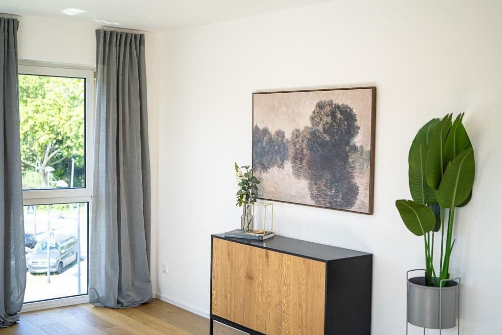 Predaj bytu 3-izbový 83 m², Offenbach am Main, Hesensko Predaj bytu 3-izbový 83 m², Offenbach am Main, Hesensko