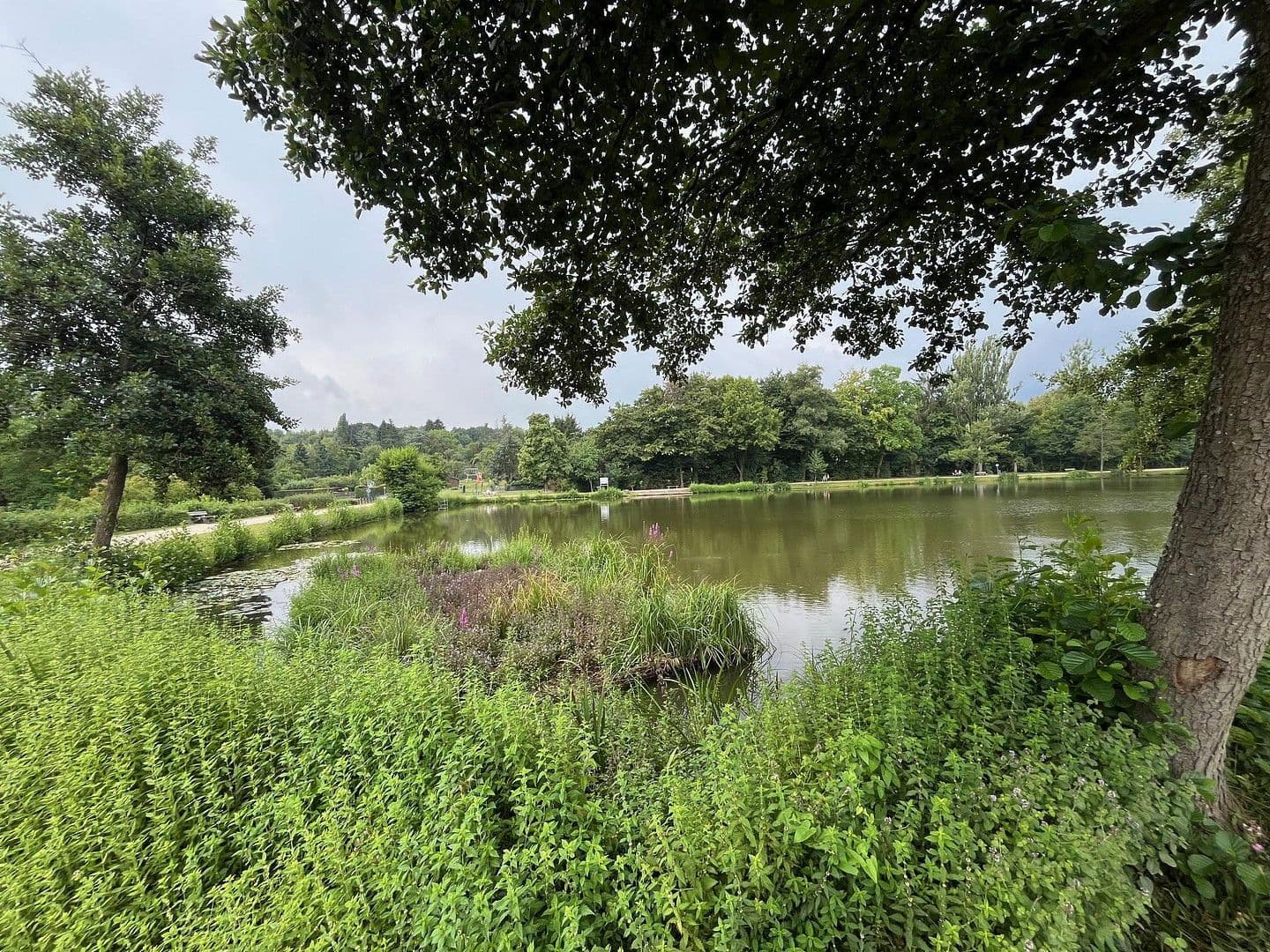 Prenájom bytu 4-izbový 104 m², Altkönigstraße 23, Oberursel (Taunus), Hesensko Prenájom bytu 4-izbový 104 m², Altkönigstraße 23, Oberursel (Taunus), Hesensko