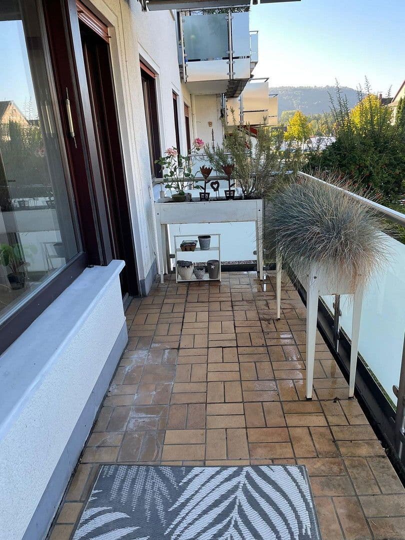 Prenájom bytu 3-izbový 74 m², Waldecker Straße 33, Bad Pyrmont, Dolné Sasko Prenájom bytu 3-izbový 74 m², Waldecker Straße 33, Bad Pyrmont, Dolné Sasko