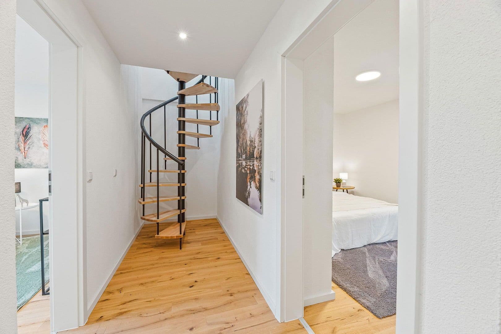 Predaj domu 106 m², pozemek 413 m², Illertissen, Bavorsko Predaj domu 106 m², pozemek 413 m², Illertissen, Bavorsko