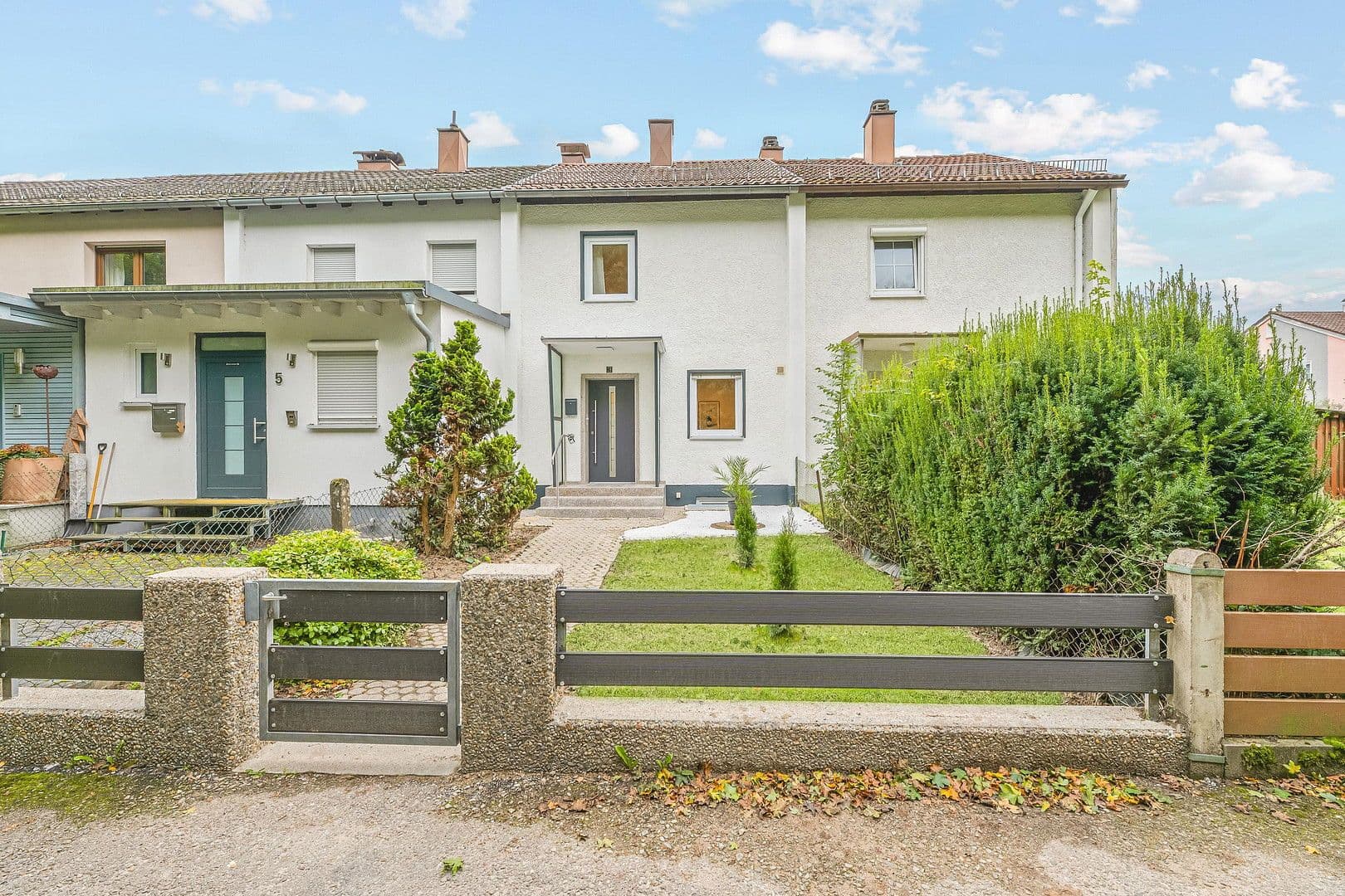 Predaj domu 106 m², pozemek 413 m², Illertissen, Bavorsko Predaj domu 106 m², pozemek 413 m², Illertissen, Bavorsko