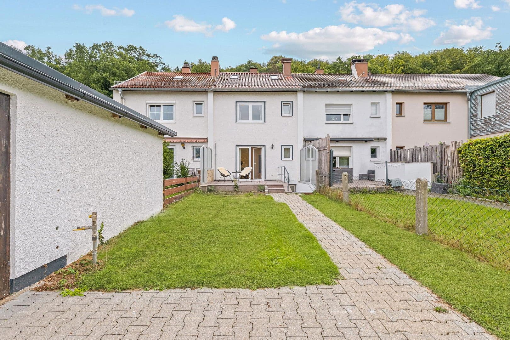 Predaj domu 106 m², pozemek 413 m², Illertissen, Bavorsko Predaj domu 106 m², pozemek 413 m², Illertissen, Bavorsko