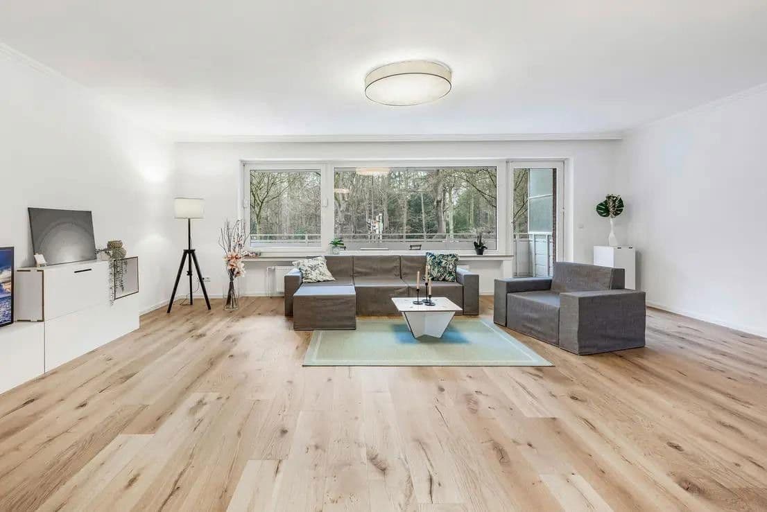 Predaj bytu 3-izbový 85 m², happurger straße 44, Nürnberg, Bavorsko Predaj bytu 3-izbový 85 m², happurger straße 44, Nürnberg, Bavorsko