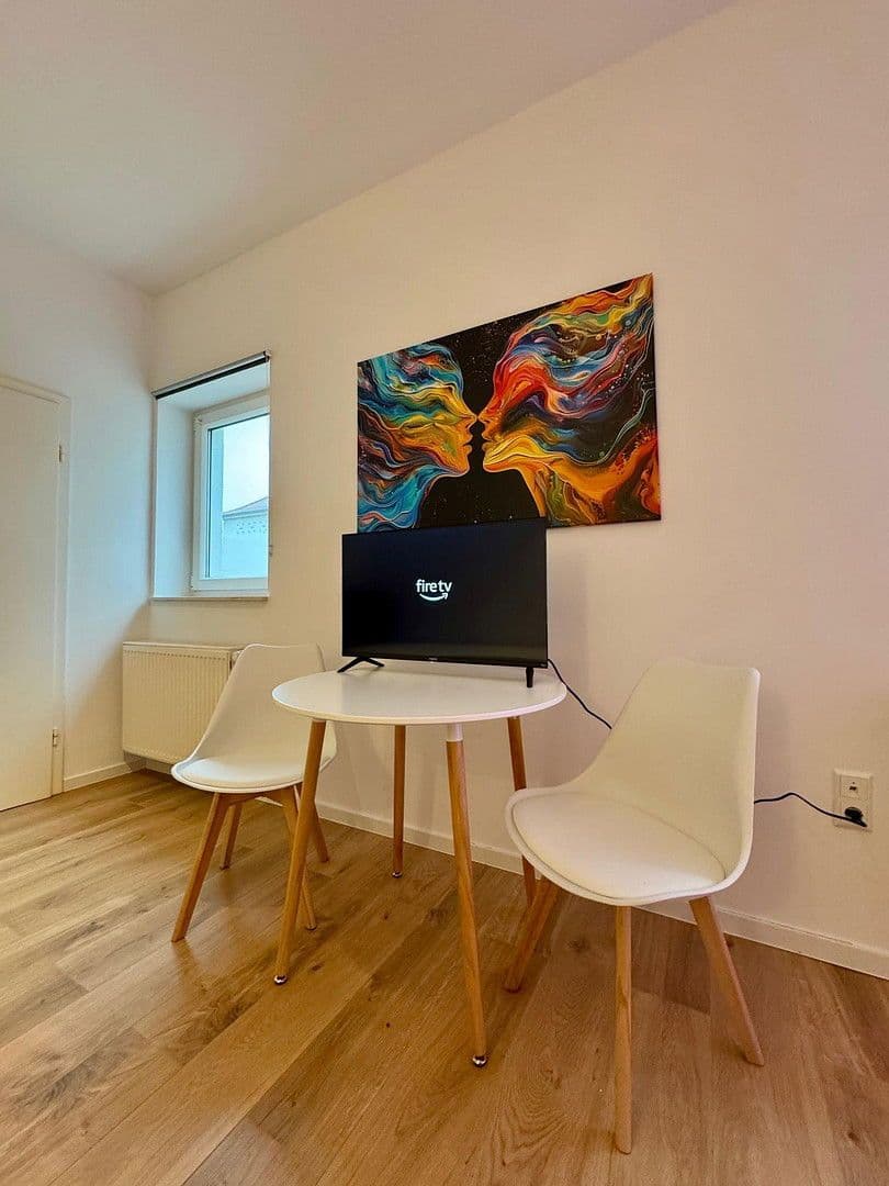 Prenájom bytu 1-izbový 35 m², Durlach, Bádensko-Wurttembersko Prenájom bytu 1-izbový 35 m², Durlach, Bádensko-Wurttembersko