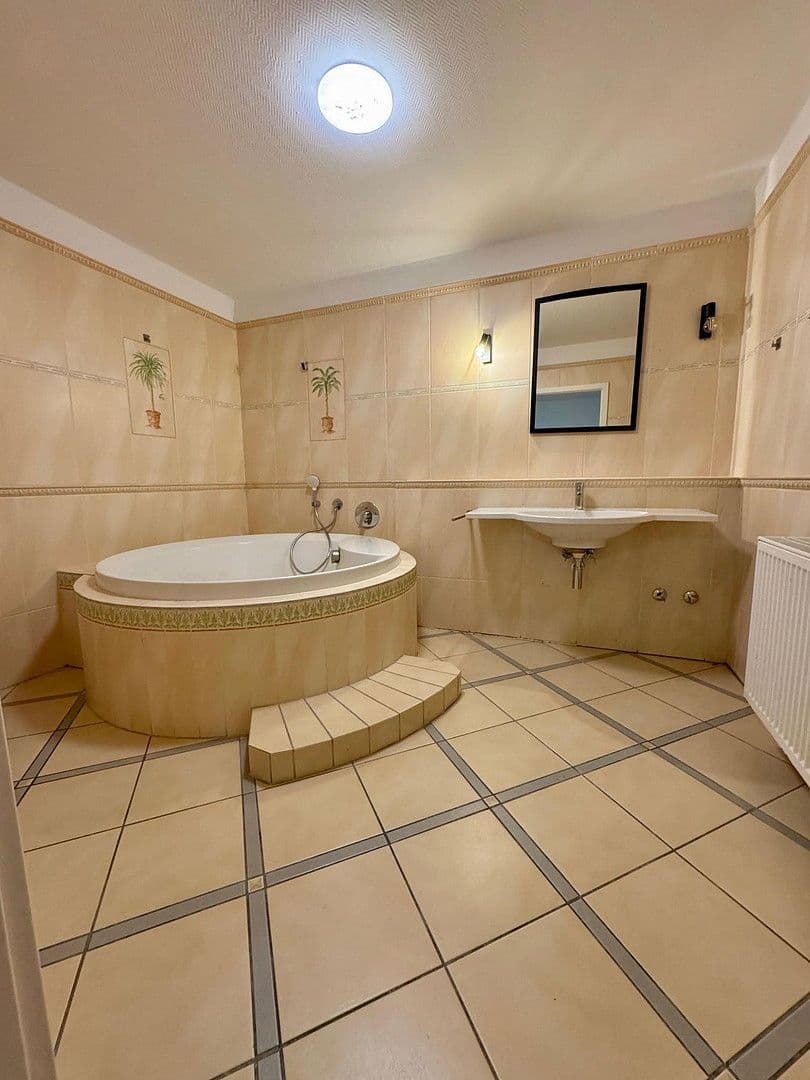 Prenájom bytu 1-izbový 35 m², Durlach, Bádensko-Wurttembersko Prenájom bytu 1-izbový 35 m², Durlach, Bádensko-Wurttembersko