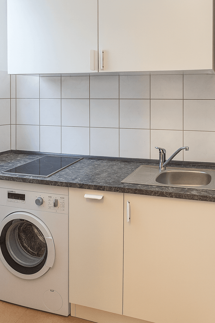 Prenájom bytu 1-izbový 35 m², Durlach, Bádensko-Wurttembersko Prenájom bytu 1-izbový 35 m², Durlach, Bádensko-Wurttembersko