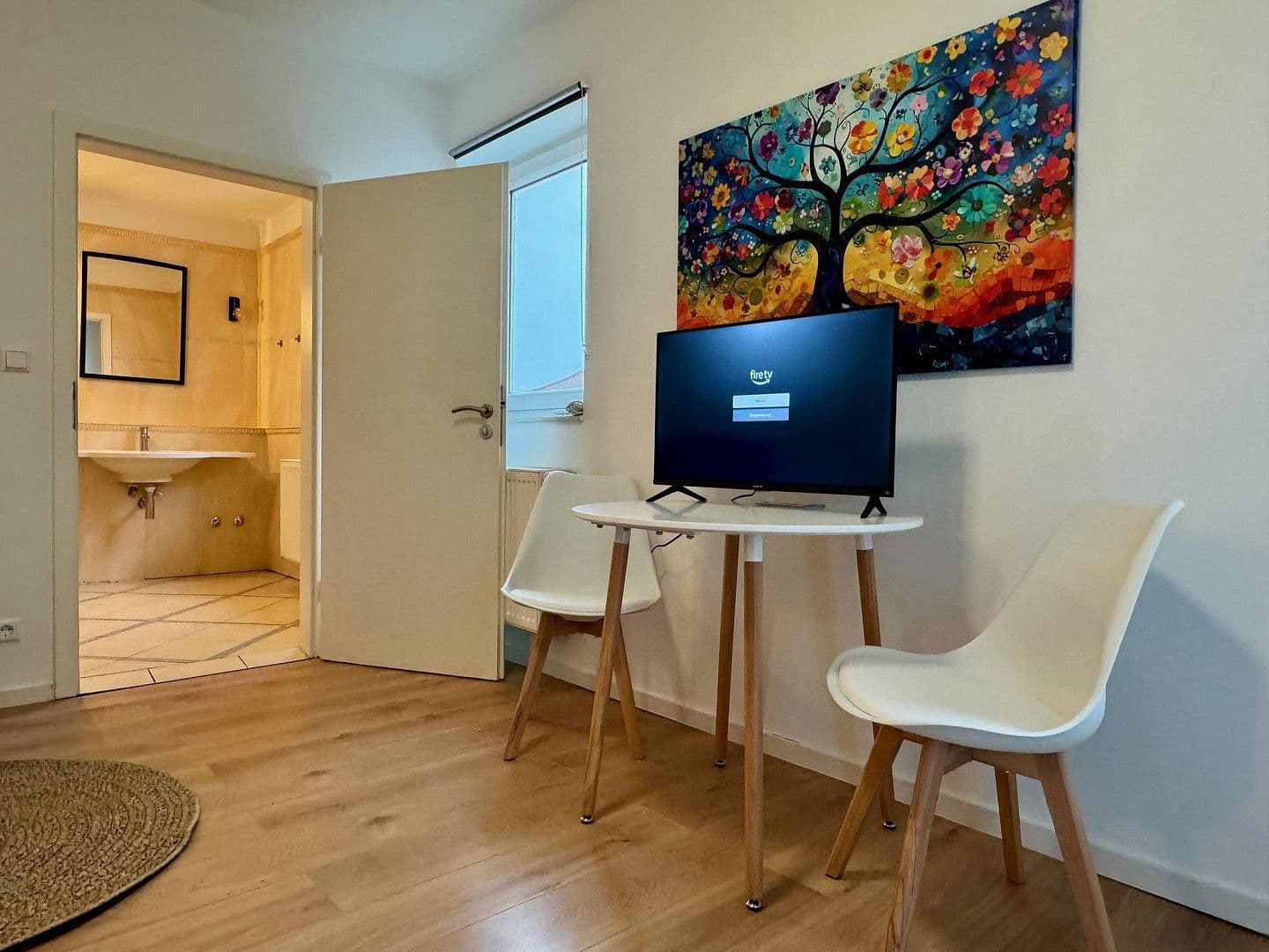 Prenájom bytu 1-izbový 35 m², Durlach, Bádensko-Wurttembersko Prenájom bytu 1-izbový 35 m², Durlach, Bádensko-Wurttembersko