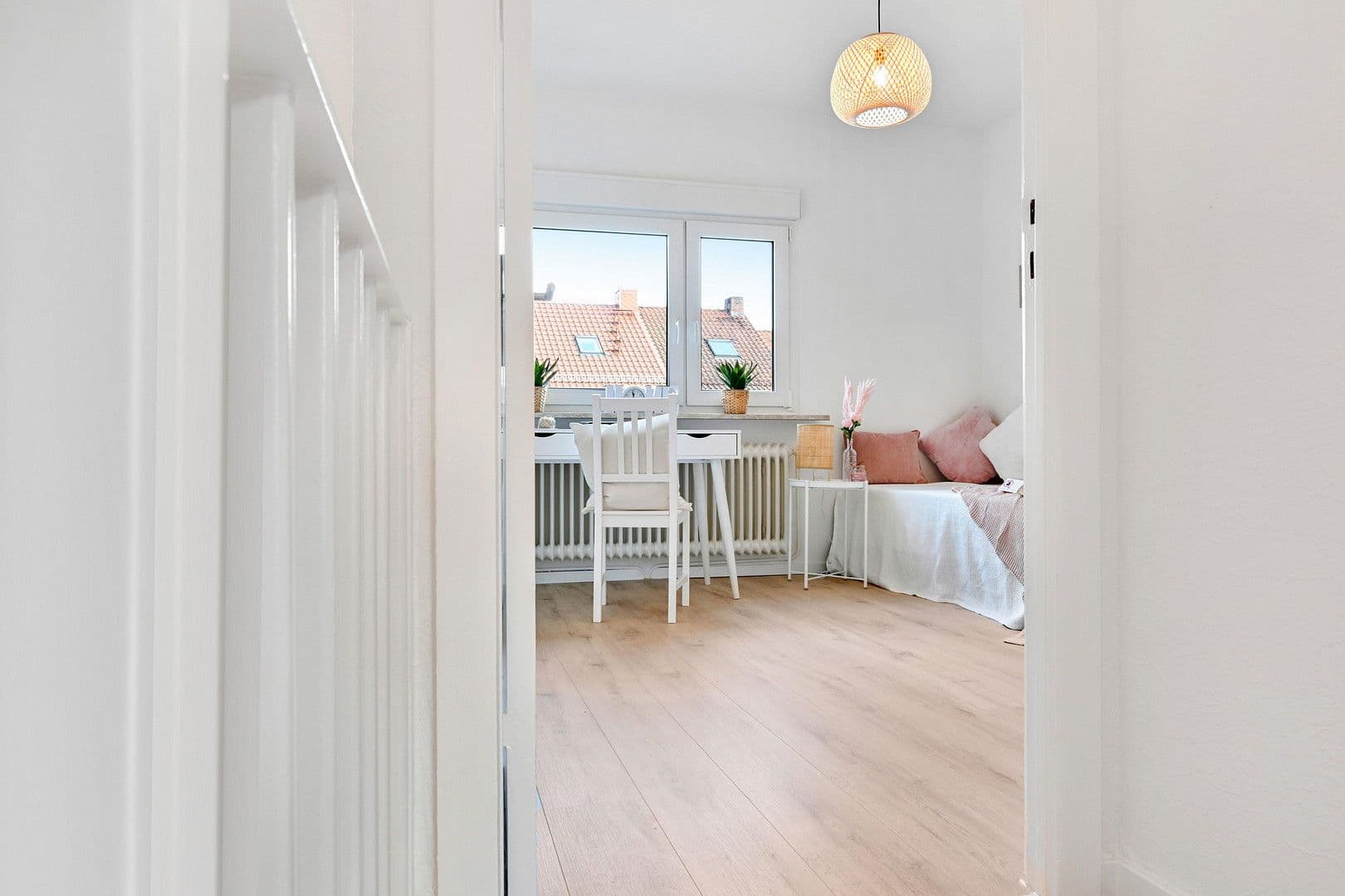 Predaj domu 117 m², pozemek 180 m², Bremen, Brémy Predaj domu 117 m², pozemek 180 m², Bremen, Brémy