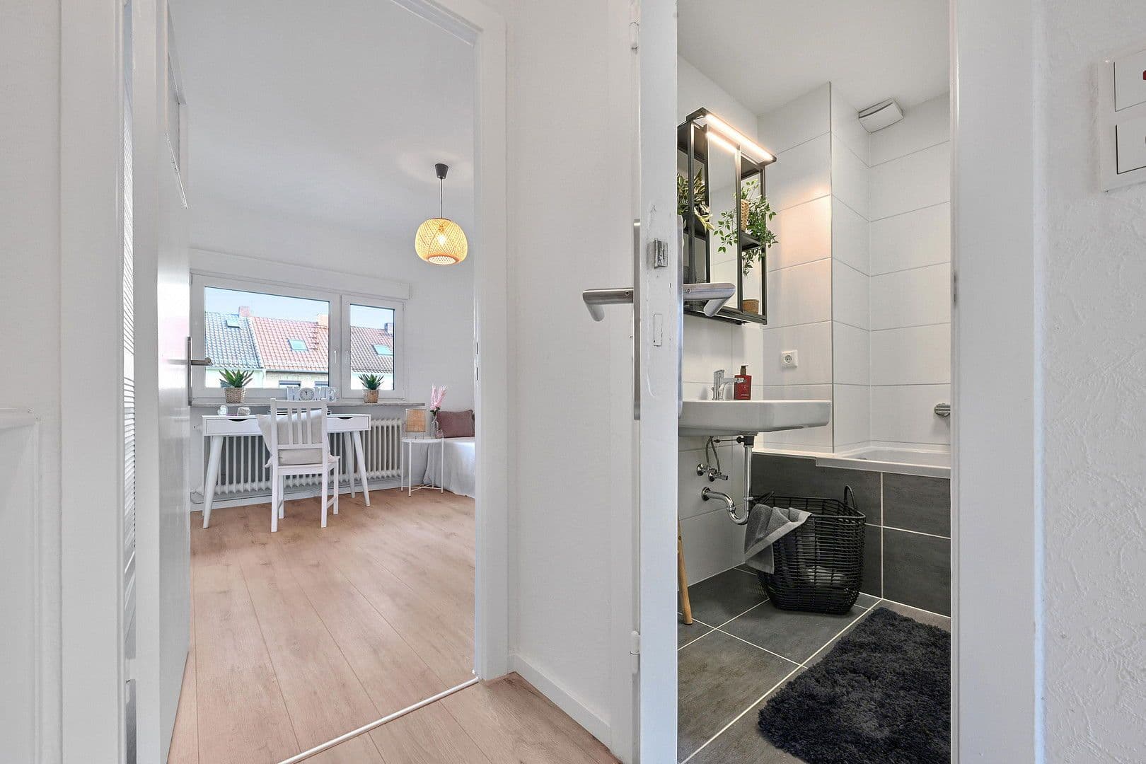 Predaj domu 117 m², pozemek 180 m², Bremen, Brémy Predaj domu 117 m², pozemek 180 m², Bremen, Brémy