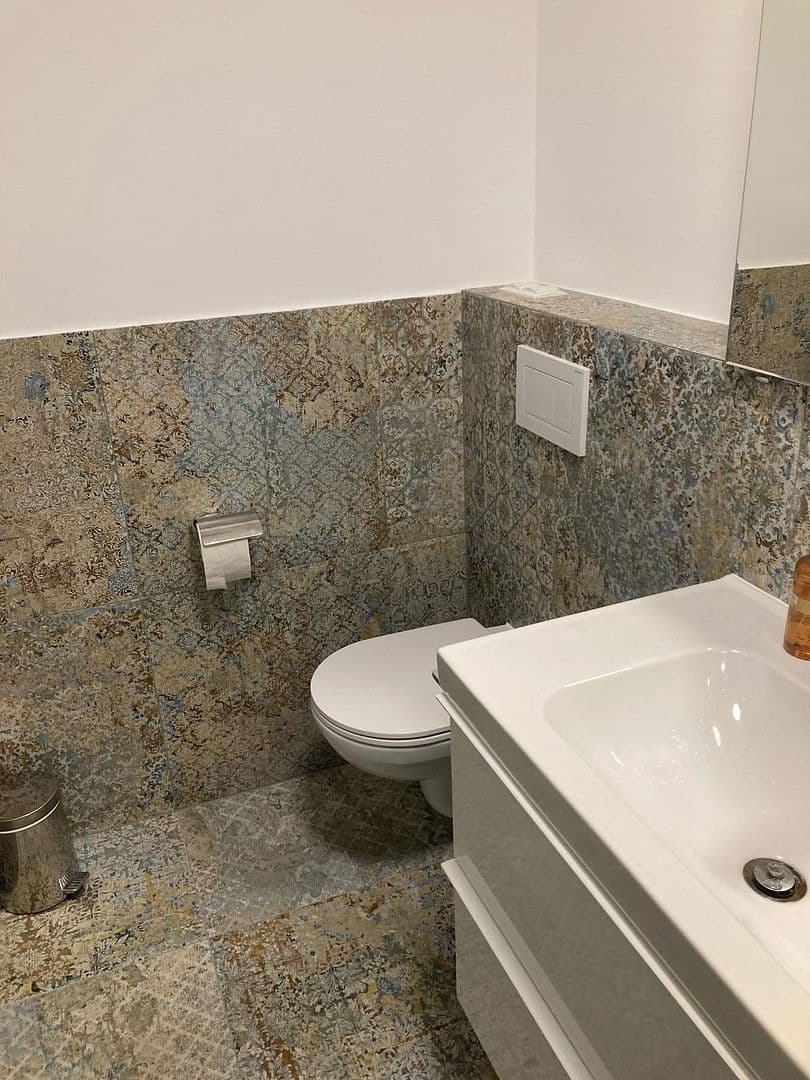 Predaj bytu 3-izbový 64 m², Hirschengasse 16, Stiege 2, Wien, Viedeň Predaj bytu 3-izbový 64 m², Hirschengasse 16, Stiege 2, Wien, Viedeň