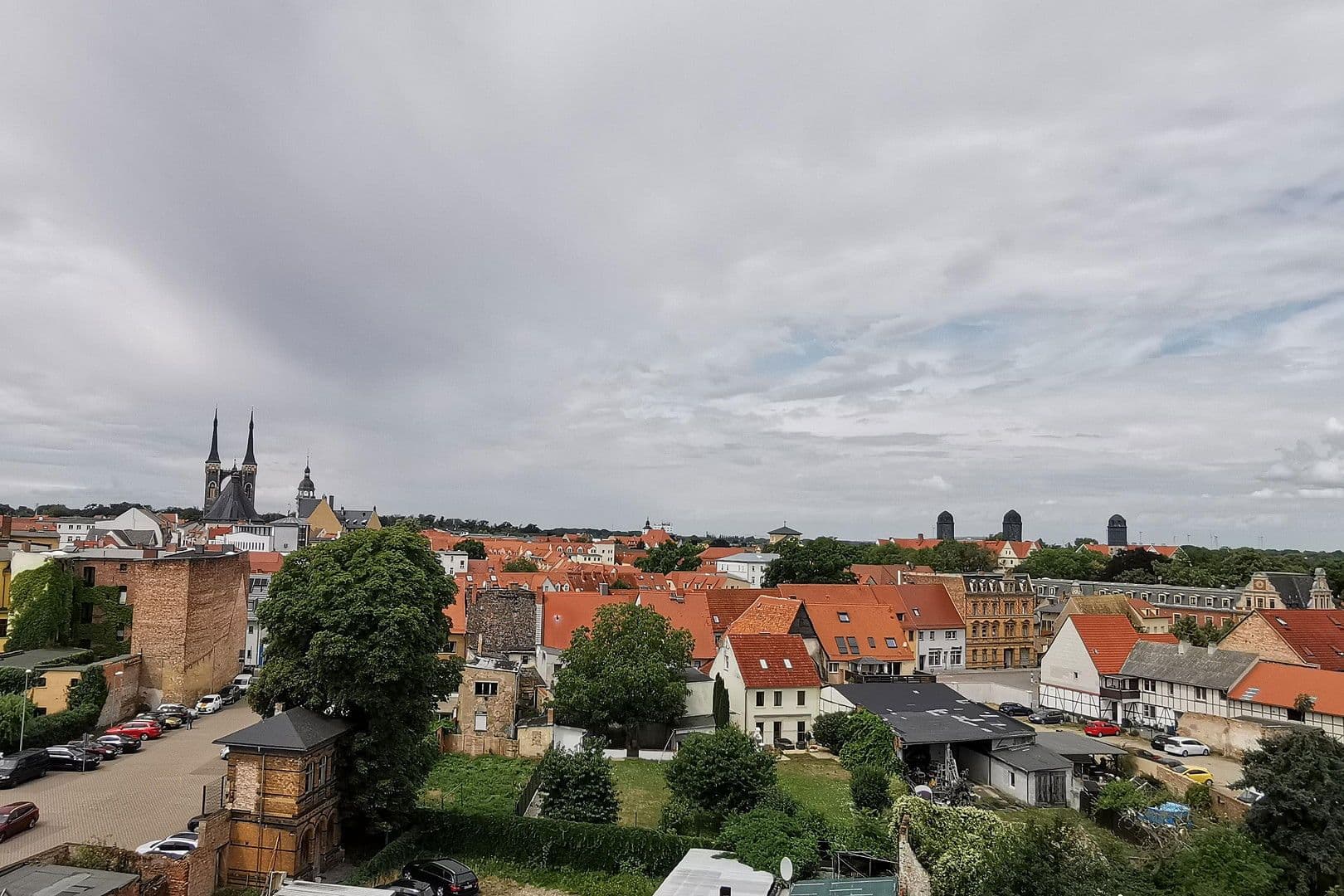 Predaj domu 1.083 m², pozemek 595 m², Köthen (Anhalt), Sasko-Anhaltsko Predaj domu 1.083 m², pozemek 595 m², Köthen (Anhalt), Sasko-Anhaltsko