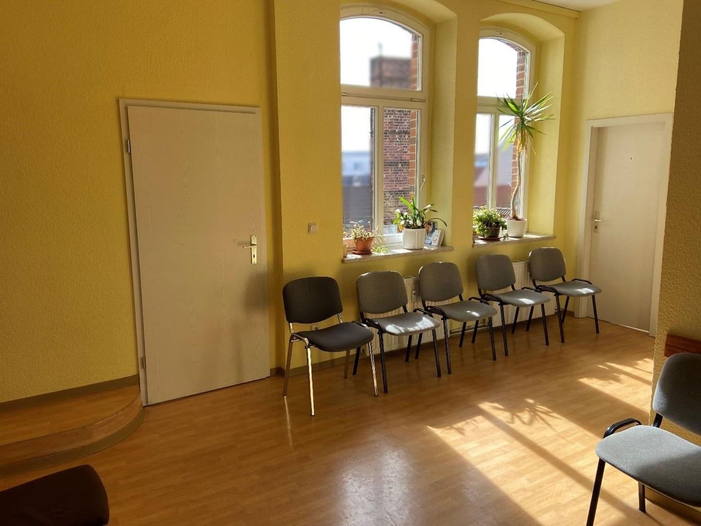 Predaj domu 1.083 m², pozemek 595 m², Köthen (Anhalt), Sasko-Anhaltsko Predaj domu 1.083 m², pozemek 595 m², Köthen (Anhalt), Sasko-Anhaltsko